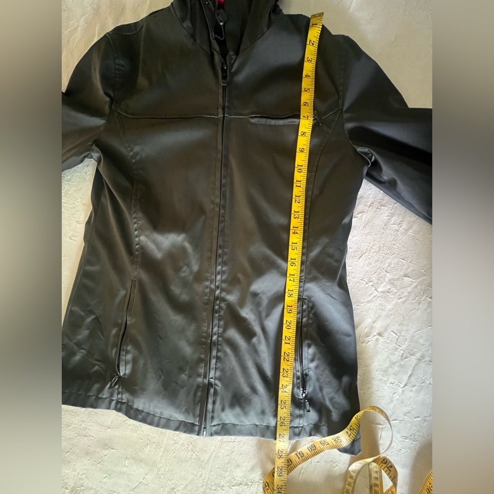 Black Jacket - Picture 3 of 6